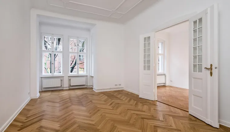 Bild: Bochumer Straße 17 vollständig verkauft