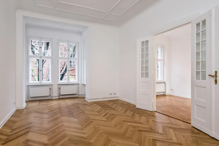 Bochumer Straße 17 vollständig verkauft Bild: Bochumer Straße 17 vollständig verkauft
