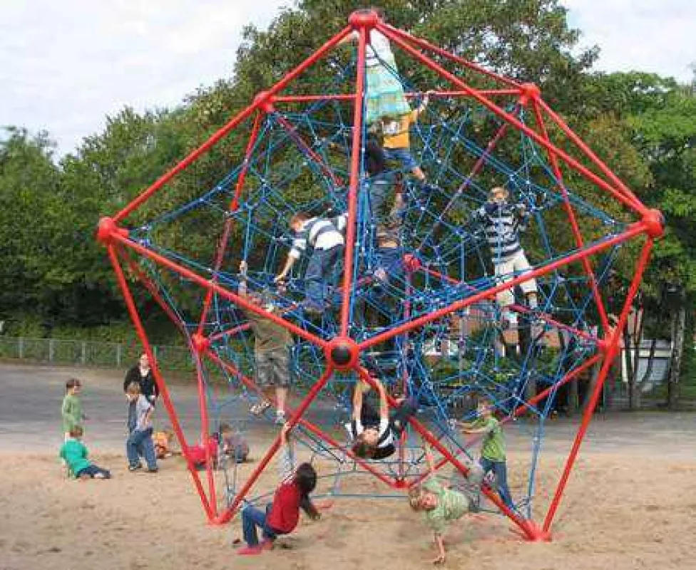 Kletternetz