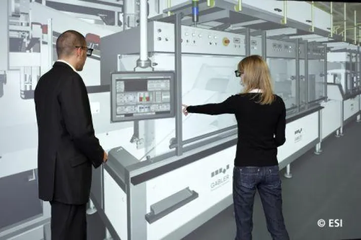 Bild: VDC startet Delphi-Umfrage zum Thema „Digitales Engineering 2025“
