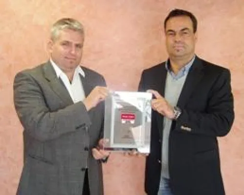 Bild: Ricoh: Schöttl Bürosysteme als „MDS-Master“ zertifiziert