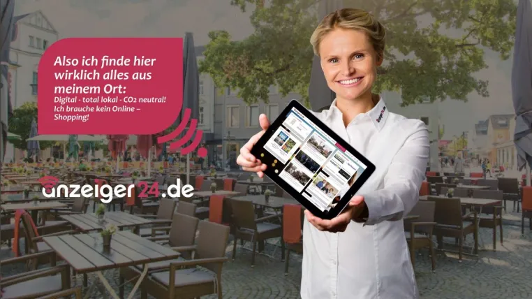 Lokal statt global: Neue Verbraucher-Plattform stärkt Handel, Gastronomie und Dienstleister vor Ort Bild: Lokal statt global: Neue Verbraucher-Plattform stärkt Handel, Gastronomie und Dienstleister vor Ort
