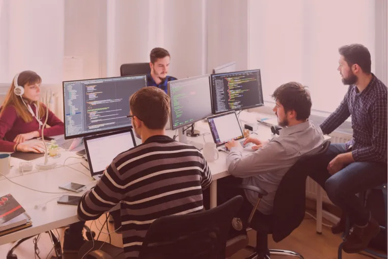 Bild: Vernetzte Standorte: Wie die hansesoft GmbH digitale Heimatgefühle in Firmenzentralen schafft