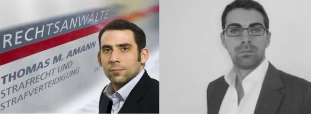 Bild: Rechtsanwalt Strafrecht - Über Nebenklage und Adhäsionsverfahren im Opferschutz zum Schmerzensgeld für Opfer