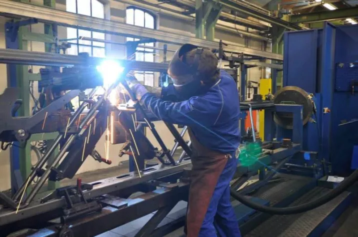 Saubere Luft mit System Bild: Saubere Luft mit System