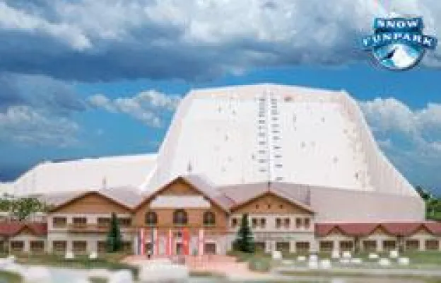 Bild: Europa-Sportregion erweitert Pisten bis nach Deutschland