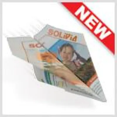 Bild: DAS WICHTIGSTE IM BLICK BEHALTEN – MIT DEN SOLIVIA SOLAR NEWS VON DELTA