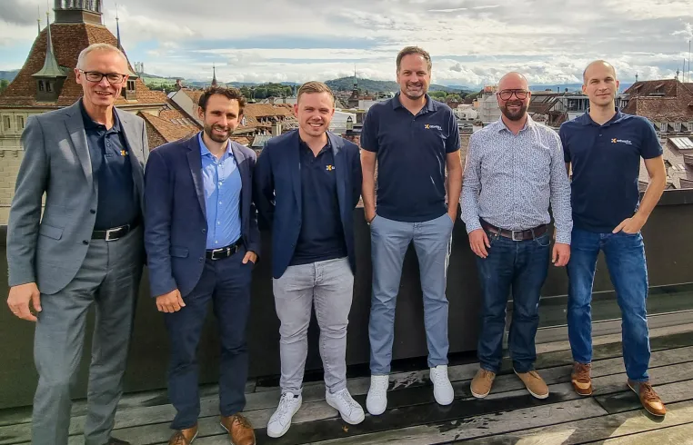 Bild: TIMETOACT GROUP baut Atlassian-Beratungsportfolio aus: ZUARA gehört jetzt zu catworkx