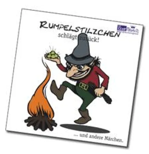 Wunschhörspiel bei HoerSketch - der Märchenverlag Bild: Wunschhörspiel bei HoerSketch - der Märchenverlag