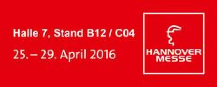 Bild: Hannover Messe: Intelligent vernetzte Produktion zum Anfassen