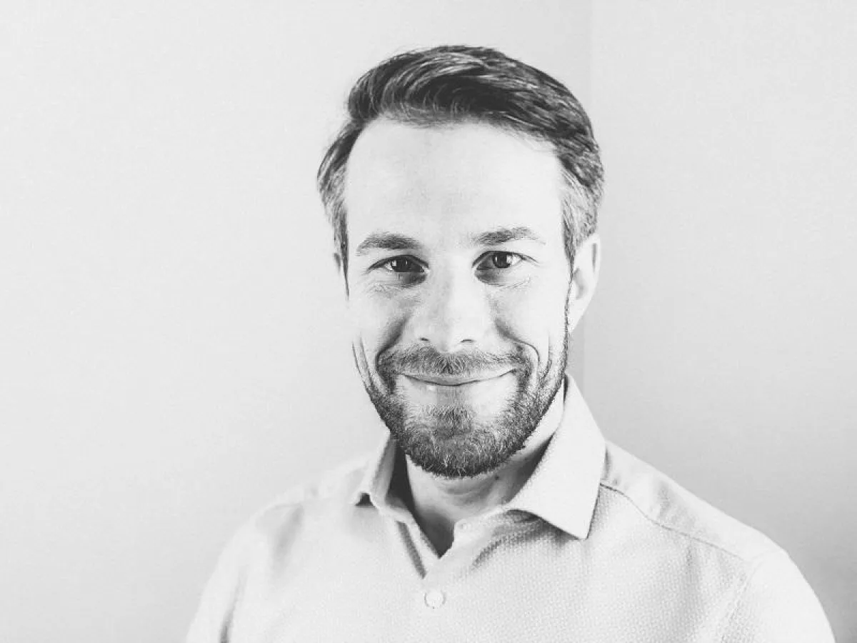 Fabian Schütze, COO (c) TRESONUS GmbH & Co. KG