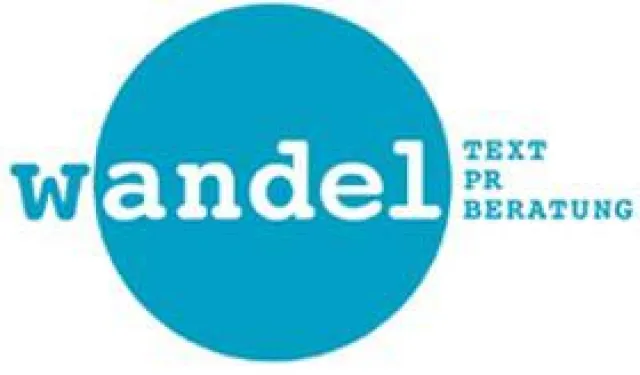 Bild: Wandelpunkt Text & PR mit neuem Online-Auftritt