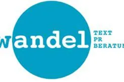 Bild: Wandelpunkt Text & PR mit neuem Online-Auftritt