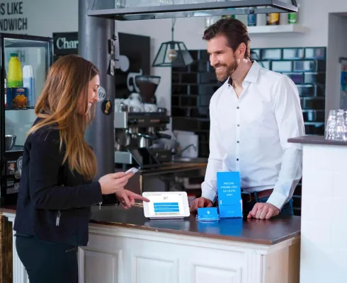 Bild: Die nächste Generation Kundenbindung für lokale Unternehmen: Digital, effektiv und transparent