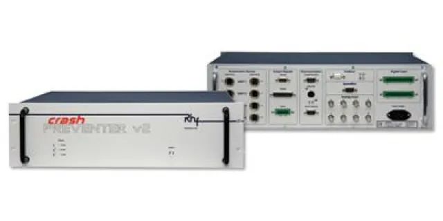 Günstiger Einstieg in die Schadensfrüherkennung für Motoren und Getriebe Bild: Günstiger Einstieg in die Schadensfrüherkennung für Motoren und Getriebe