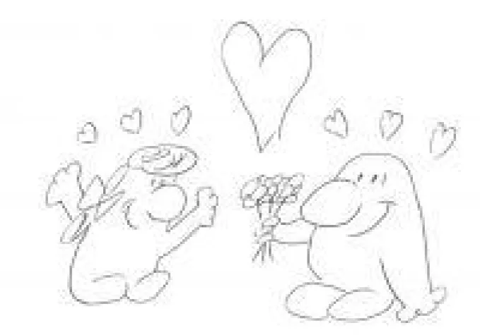 Bild: Neue Woche - neues Buch!