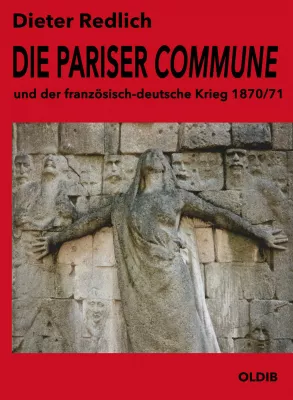 Bild: Die Pariser Commune – ein Buch gegen das Vergessen