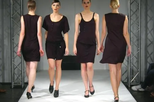 Bild: Berlin im Modefieber - Fashion Week und stylishe Ökomode