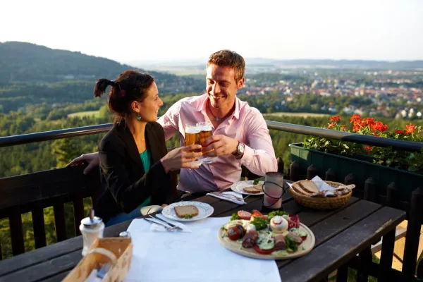 Bild: Wie schmeckt der Harz? Auf Reisen alle Sinne kitzeln und Regionales neu erleben