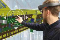 Bild: SMM 2018 - Maritim 4.0: das digitale Schiff als Informationsdrehscheibe