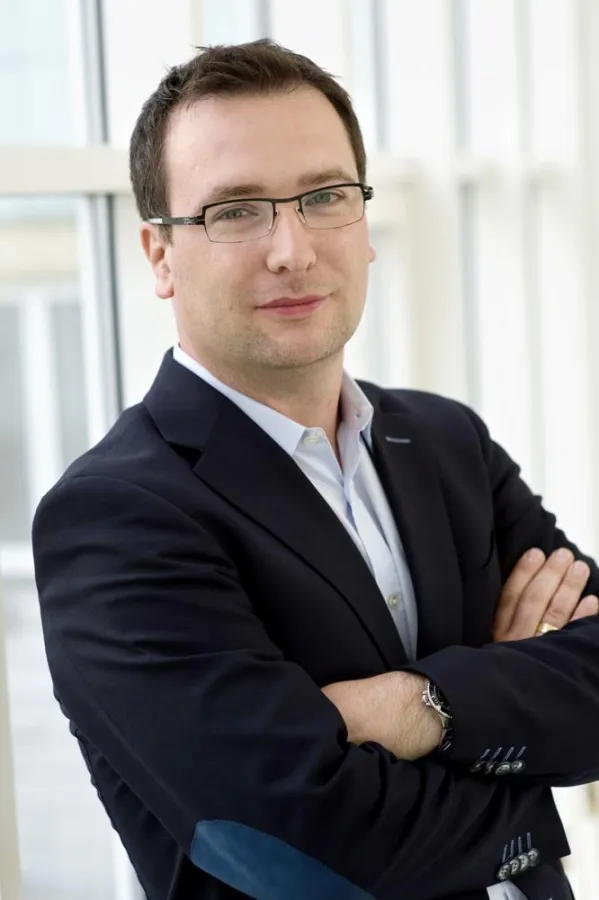 Marco Zingler (denkwerk), Vorsitzender der Fachgruppe Agenturen im BVDW