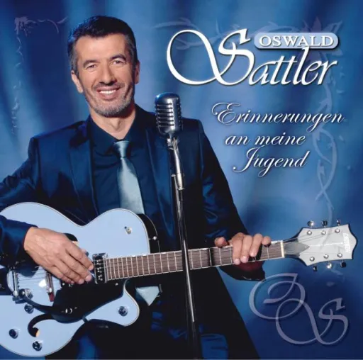 Oswald Sattler - Erinnerungen an meine Jugend Bild: Oswald Sattler - Erinnerungen an meine Jugend