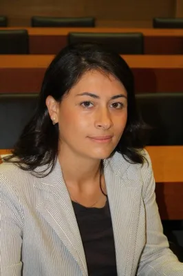 Bild: Grüne fordern Informationen zur Eisengießerei Borgelt