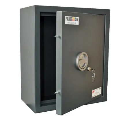 Bild: PAKETIN sucht Unterstützer über Crowdfunding für Jedermann-Paketkasten