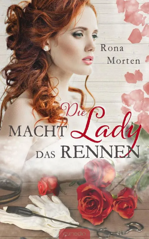 Rona Morten: Die Lady macht das Rennen