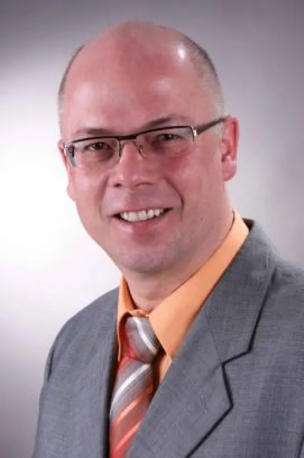 Herbert Stumpe ASTRO AD-Mitarbeiter Baden-Württemberg