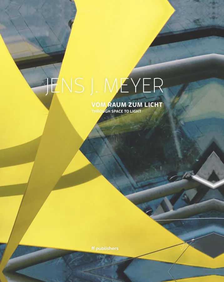 Textile Kunst von Jens J. Meyer