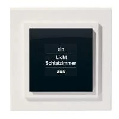 eQ-3 AG stellt auf Light+Building den Lichtschalter der Zukunft vor Bild: eQ-3 AG stellt auf Light+Building den Lichtschalter der Zukunft vor