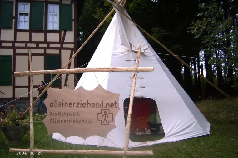 Bild: Urlaubsangebote für Alleinerziehende