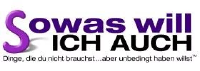 „Sowas will ich auch“ – Trendiger Gifts & Gadgets Shop mit Sinn für Humor und liebe zum Detail Bild: „Sowas will ich auch“ – Trendiger Gifts & Gadgets Shop mit Sinn für Humor und liebe zum Detail