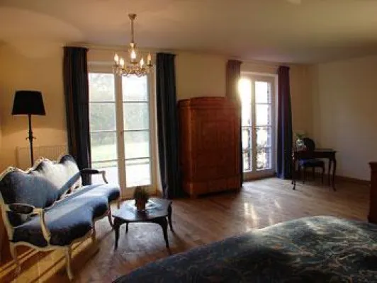 Bild: DER VARTA-FÜHRER - Hotel der Woche: Schloss Wissen in Weeze