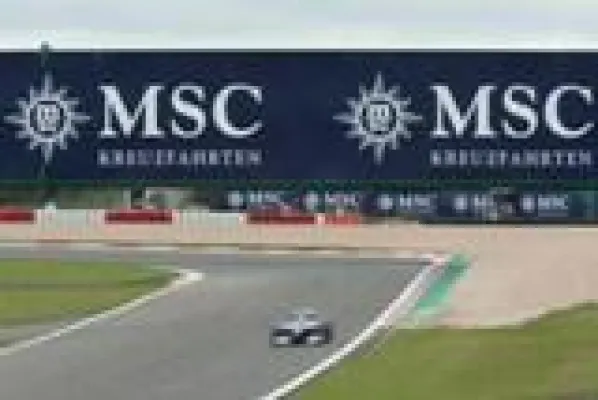 Bild: MSC Kreuzfahrten wird dreifacher Meister