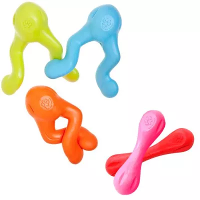 Bild: West Paw Hundespielzeug.