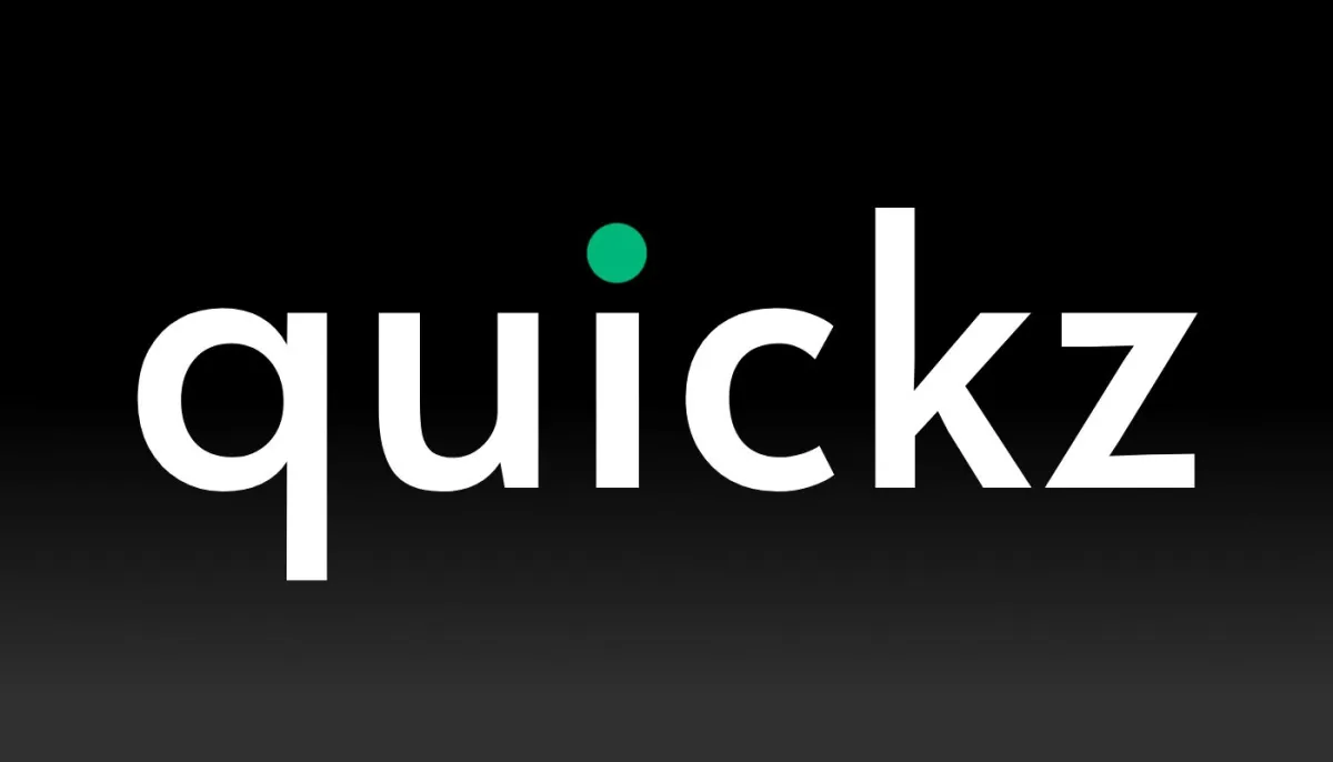 quickz Mobilitäts-App
