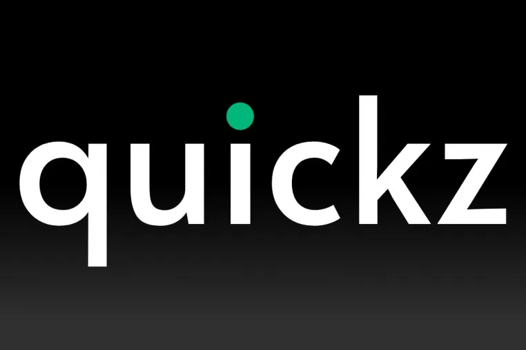 Bild: quickz: Günstige Fahrten per App buchen