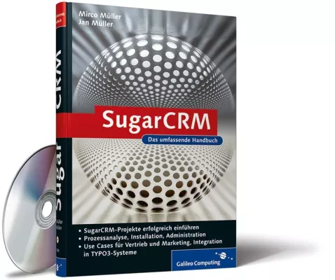 SUGARCRM BAUT MARKTSTELLUNG IN EUROPA AUS; GIBT KUNDENZUWÄCHSE BEKANNT Bild: SUGARCRM BAUT MARKTSTELLUNG IN EUROPA AUS; GIBT KUNDENZUWÄCHSE BEKANNT
