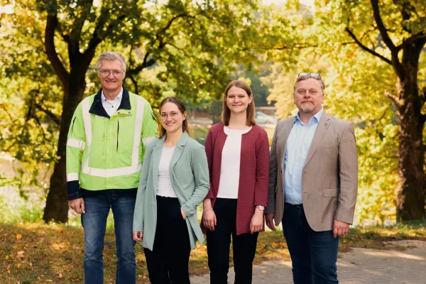 Bild: HSBI und Stadtwerke erforschen intelligenten Einsatz elektrischer Verbraucher für künftige Energieversorgung 