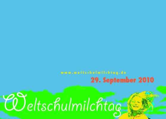 Bild: Schulmilch ist zu teuer