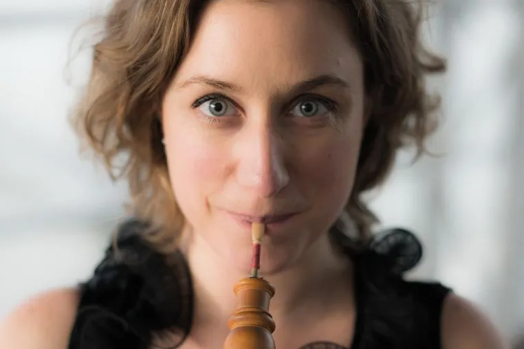 Bild: Seltene Barockobeonsoli bei den Internationalen Händel Festspielen in Karlsruhe