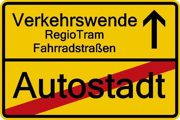 Umweltaktivisten fordern autofreie Innenstadt für Gießen - Aktion am 20.10. Bild: Umweltaktivisten fordern autofreie Innenstadt für Gießen - Aktion am 20.10.