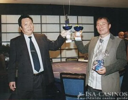 Bild: Diese Bank möchte ich einmal haben