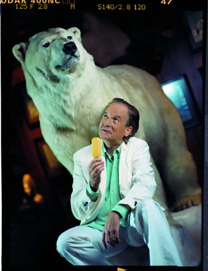 Max Schautzer für Doris Hartwich Copyright Doris Hartwich/ honorarfrei bei Nennung