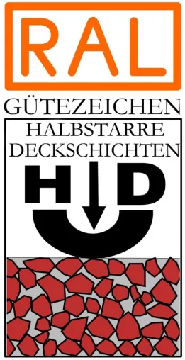 Sichere und tragfähige Grundlage für Schwergewichte Bild: Sichere und tragfähige Grundlage für Schwergewichte