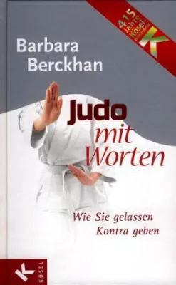 Bild: Barbara Berckhan - »Dumme Bemerkungen, verbale Tiefschläge, unsachliche Angriffe«