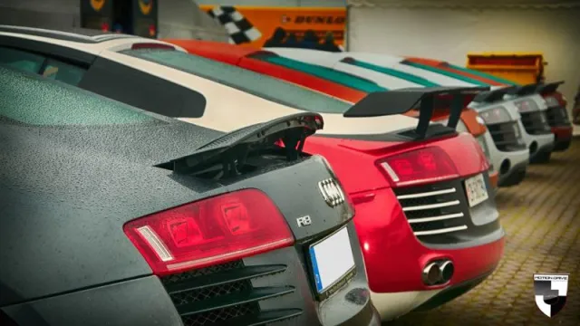 Sportwagenvermieter Motion Drive investiert in neue Standorte und Fahrzeuge Bild: Sportwagenvermieter Motion Drive investiert in neue Standorte und Fahrzeuge