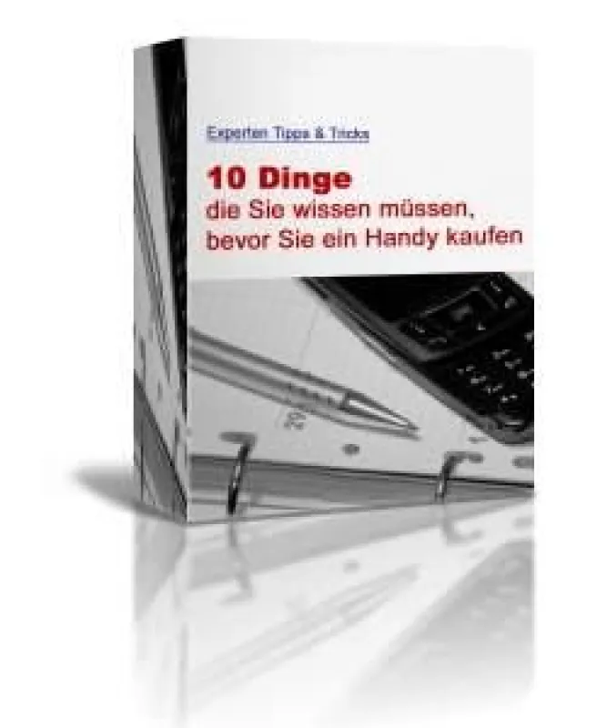 Handys ohne Vertrag